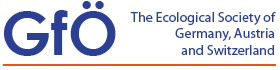 GFÖ Logo